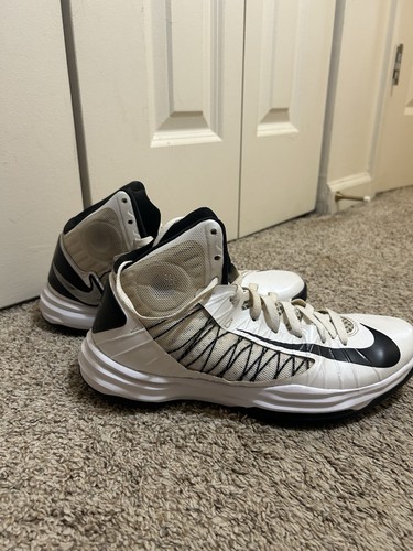 Nike mens luna hyperdunk white - mens,