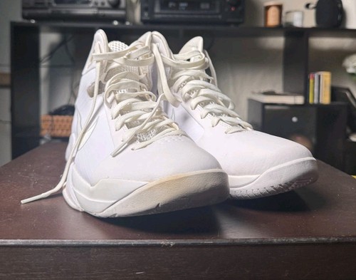 Nike hyperdunk triple - '08,