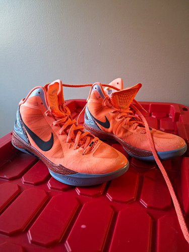 Nike zoom hyperdunk - nike,