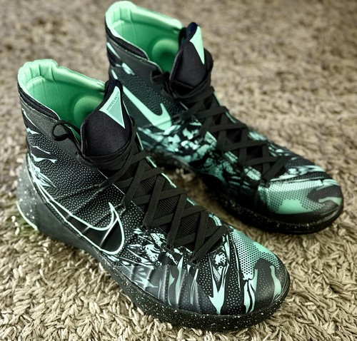 Nike hyperdunk 2015 premium - hyperdunk,