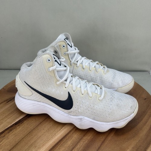 Nike hyperdunk 2017 white - nike,