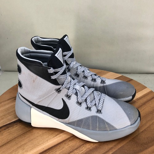 Nike hyperdunk 2015 wolf - hyperdunk, gs