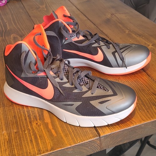 Nike hyperdunk lunarlon - hyperdunk,