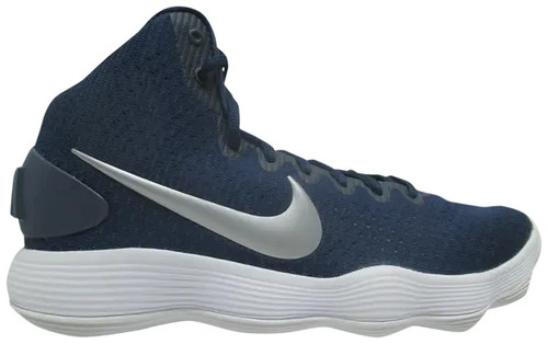 Nike hyperdunk 2017 - 2017, midnight