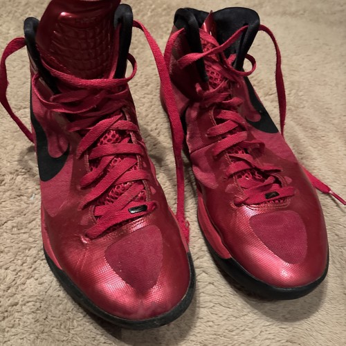 Nike zoom hyperdunk - nike, 2011