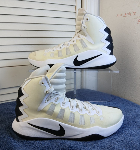 Nike zoom hyperdunk men size - nike,