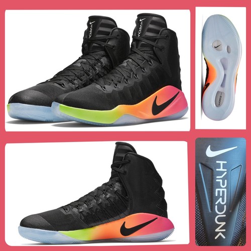 Nike hyperdunk unlimited - nike,
