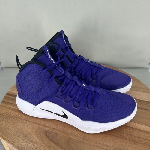 Nike hyperdunk court - hyperdunk, x