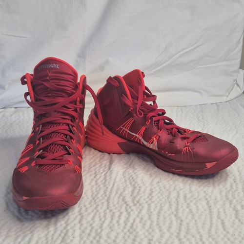 Nike hyperdunk 2013 - 2013, tb