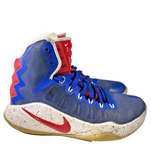 Nike hyperdunk basketball - nike,