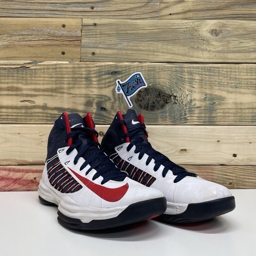 Nike hyperdunk 2012 - nike, sport