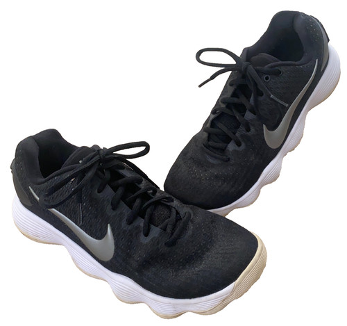 Nike hyperdunk mens black - nike,