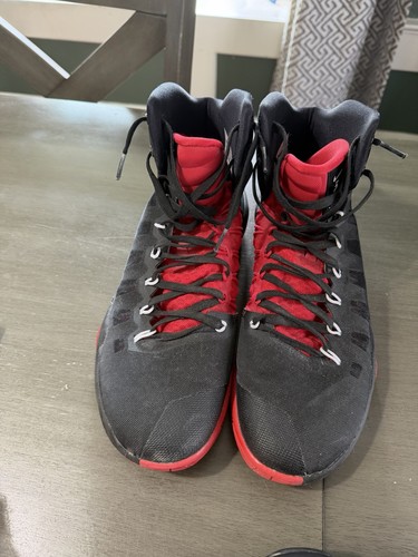 Nike men 11 hyperdunk - men’s,