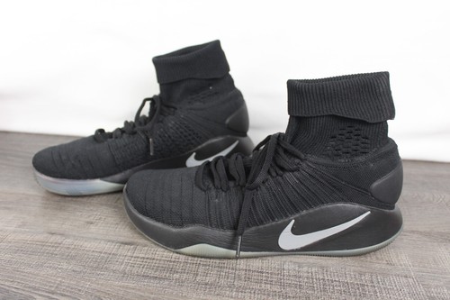 Nike hyperdunk men size - nike, men's