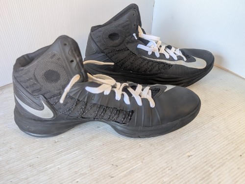 Nike hyperdunk 2012 basketball - nike,