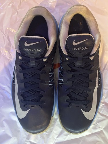 Nike hyperdunk low 2012 - hyperdunk,