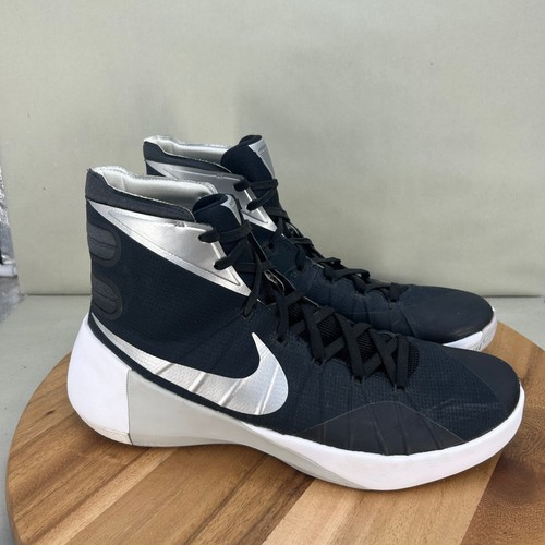 Nike hyperdunk 2015 black - nike,