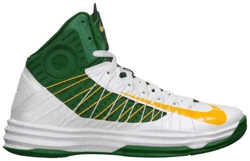 Nike lunar hyperdunk 2012 - nike,
