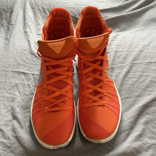 Nike hyperdunk 2015 orange - nike, tb