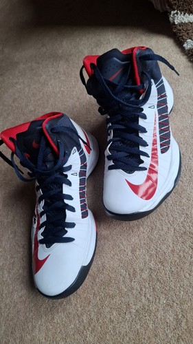 Nike hyperdunk 2012 - hyperdunk, uk