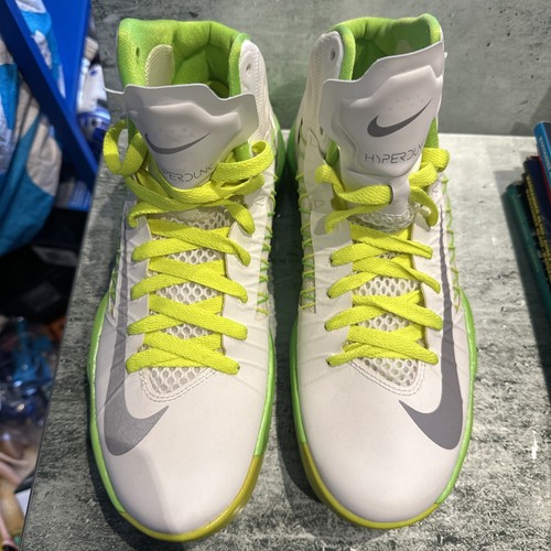 Nike lunar hyperdunk 2012 - lunar,