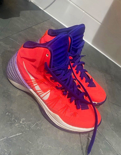 Nike hyperdunk 2014 - hyperdunk,