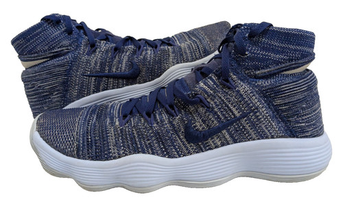 Nike hyperdunk 2017 flyknit - nike,