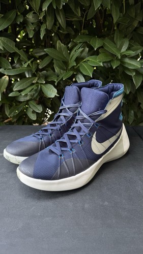 Nike hyperdunk 2015 midnight - nike,