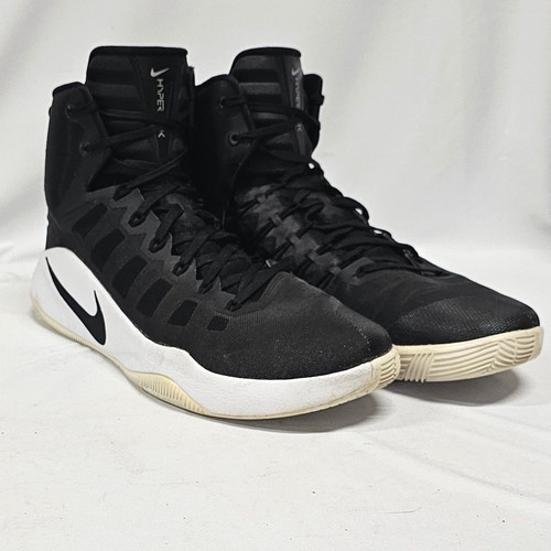 Nike hyperdunk 2016 high top - 2016,