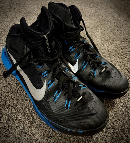 Nike hyperdunk 2014 - nike,