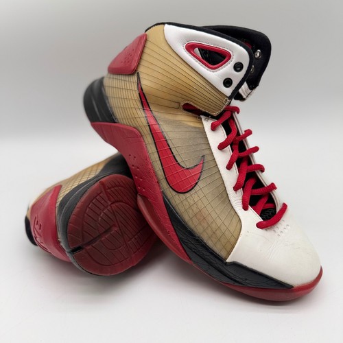 Nike mens hyperdunk - nike, 2008