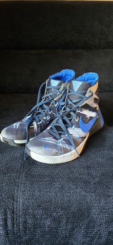 Nike hyperdunk 2015 - nike,