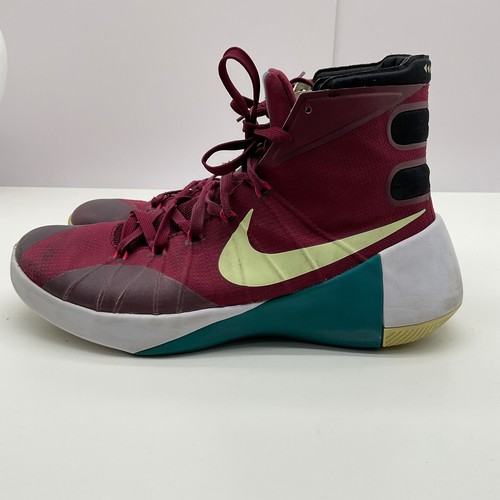 Nike hyperdunk 2015 - 2015, n7