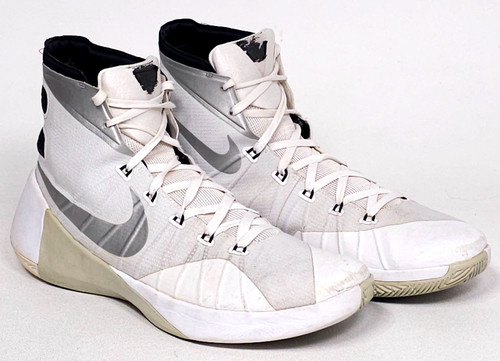 Nike men size hyperdunk - size,