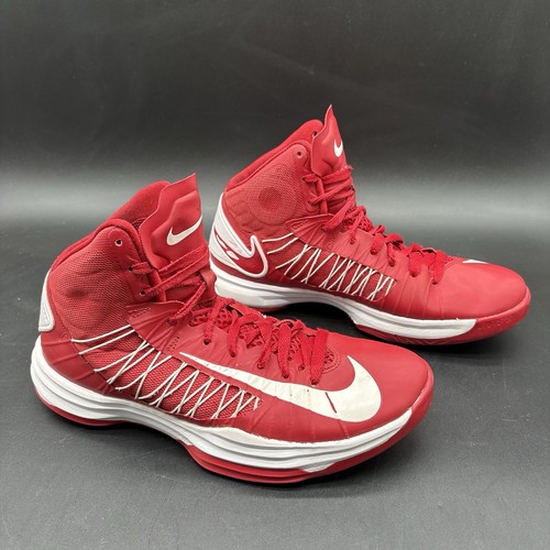 Nike hyperdunk 2012 - hyperdunk, gym