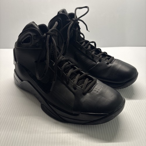 Nike hyperdunk men 11 - hyperdunk, 08