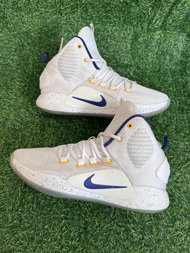 Nike hyperdunk zoom - nike, tb