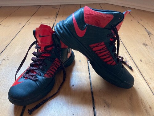 Nike hyperdunk black - nike,