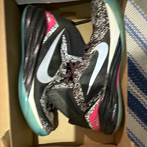 Nike hyperdunk 2014 kyrie - pe,