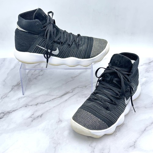 Nike react hyperdunk 2017 - nike,