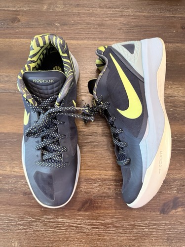 Nike zoom hyperdunk basketball - zoom,