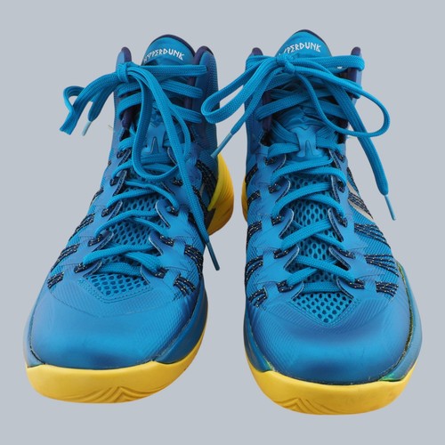 Nike hyperdunk 2013 teal - hyperdunk, teal/sonic