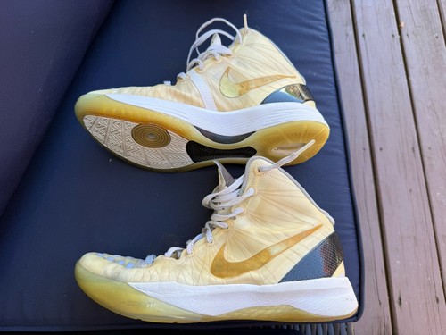 Authentic nike zoom hyperdunk - nike,