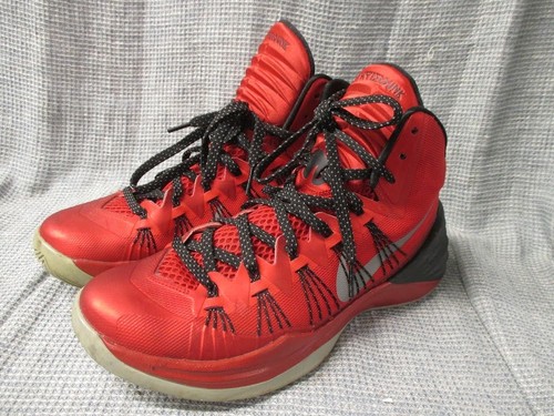 Nike hyperdunk university - nike,