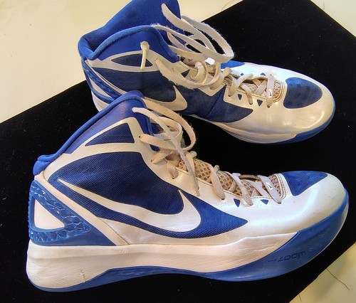 Nike hyperdunk 2011 - nike,