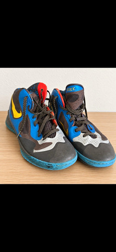Nike hyperdunk 2014 653640 400 - hyperdunk,