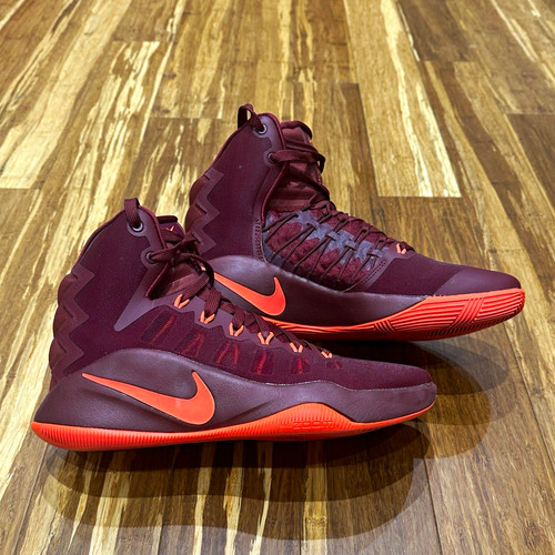 Nike hyperdunk 2016 high team - 2016,