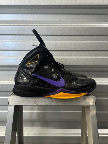 Nike hyperdunk 2010 varsity - hyperdunk,