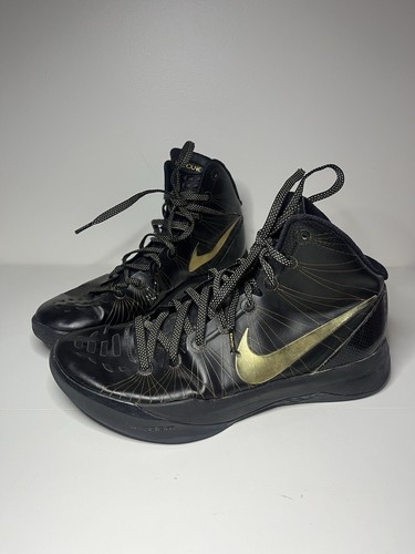 Nike zoom hyperdunk elite - elite, mens