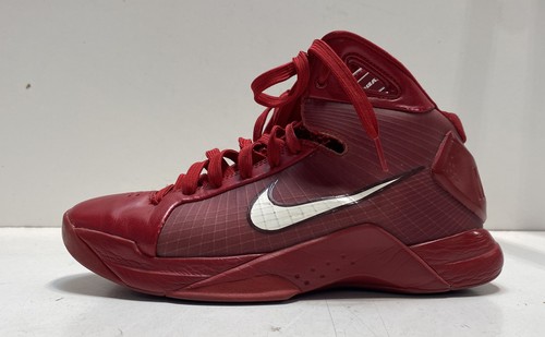 Nike hyperdunk 2008 retro - nike,